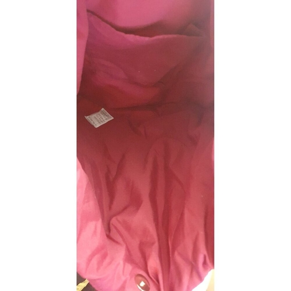 Rare Beauty by Selena Gomez Puffy Tote Bag NEW, Charm Included - Picture 11 of 16